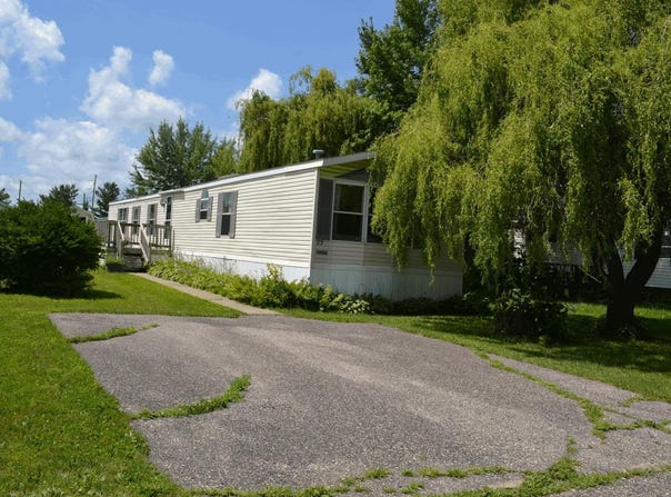 134 Attewell   #23 Street, Mauston, WI 53948