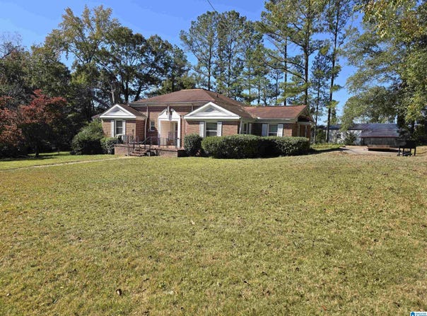 346 GUY STREET, ROANOKE, AL 36274