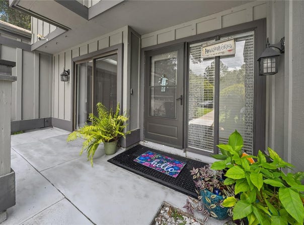 2496 FOREST WAY, GAINESVILLE, FL 32605
