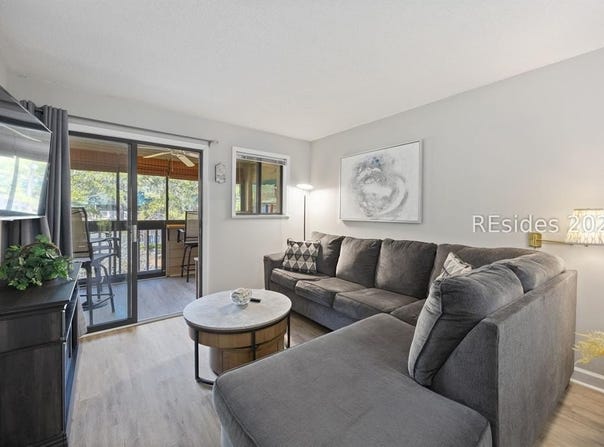 239 Beach City Road, Hilton Head Island, SC 29926