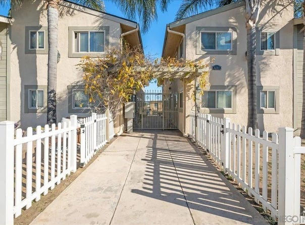 4353 E 51 st, San Diego, CA 92115