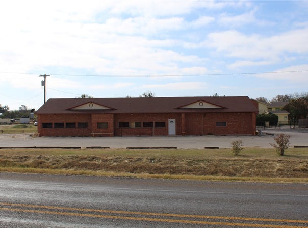 1401 Highway 84 Bypass, Coleman, TX 76834