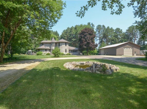 19035 Fillmore Street NE, East Bethel, MN 55011