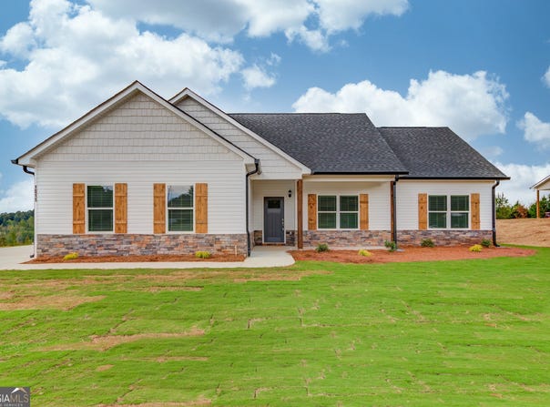 883 Dortch Rd, Lot 31, Eastanollee, GA 30538