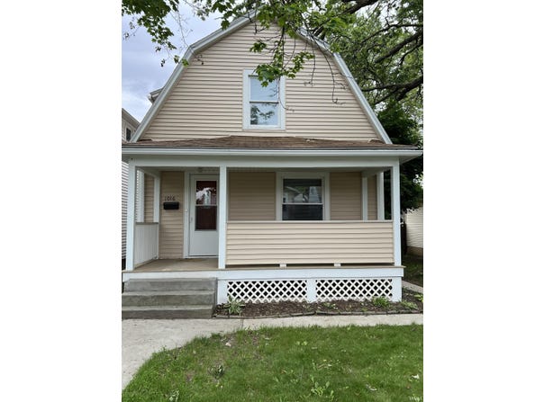 1016 Shore Drive, Fort Wayne, IN 46805-3454