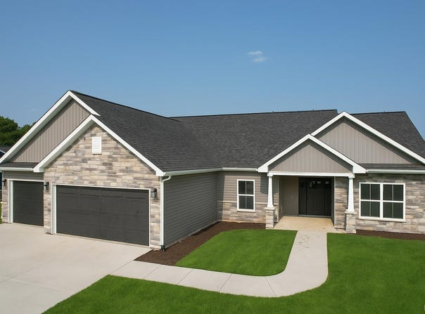 3605 N West Shafer Drive, Monticello, IN 47960
