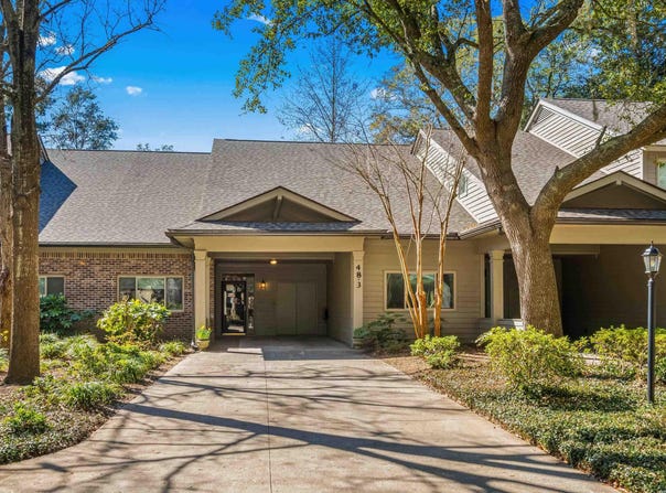 48 Twelve Oaks Dr., Pawleys Island, SC 29585