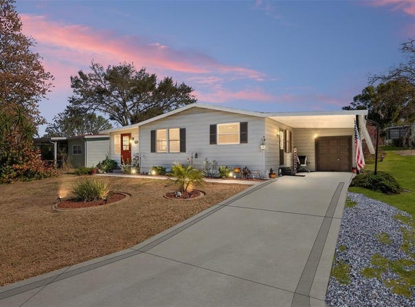 1727 HILTON HEAD BOULEVARD, THE VILLAGES, FL 32159