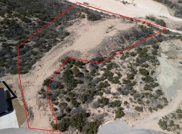 Holland Grace, Big Spring, TX 79720