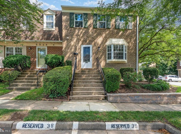 5516 WINFORD COURT, FAIRFAX, VA 22032