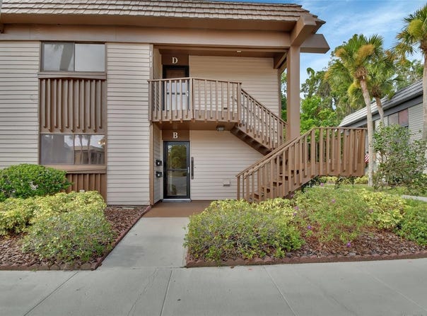600 N BOUNDARY AVENUE, DELAND, FL 32720