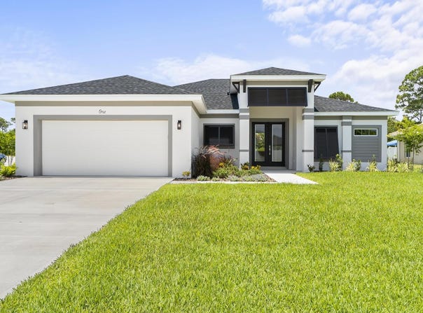 1 Clementon, Palm Coast, FL 32137