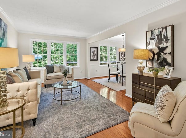6005 MAKELY DRIVE, FAIRFAX STATION, VA 22039