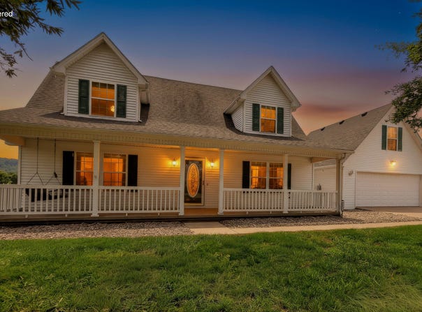 121 Westwood Drive, Berea, KY 40403