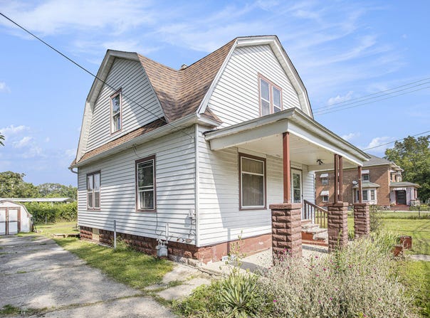 69 Jordan Street, Battle Creek, MI 49037