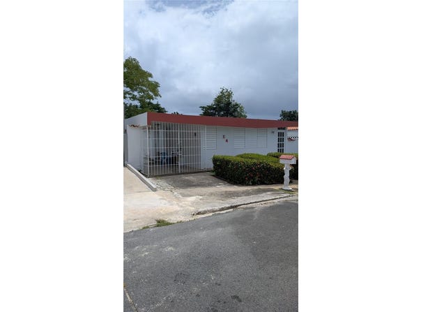 Urb. Santa Elena CALLE 9, BAYAMON, 00957