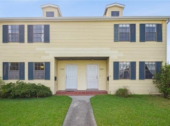 6218 COLBERT Street, New Orleans, LA 70124
