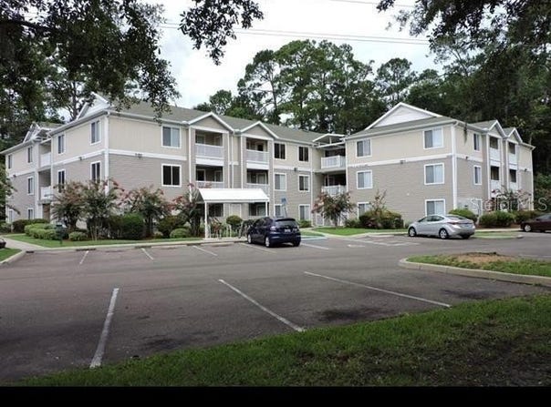 4000 SW 23RD STREET, GAINESVILLE, FL 32608