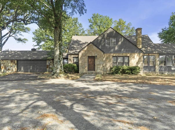 2222 Hwy 64, Wynne, AR 72396