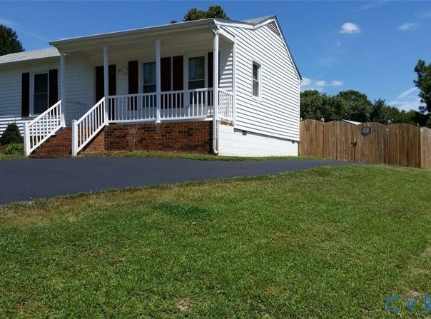 4613 Bridgewood Road, Chesterfield, VA 23112