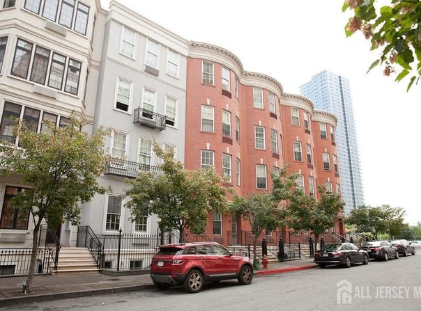 104 Tidewater Street, Jersey City, NJ 07302