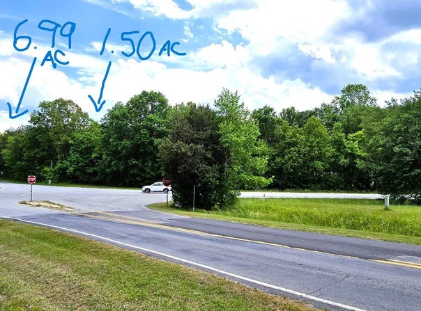 00 Eden Road, Stoneville, NC 27058