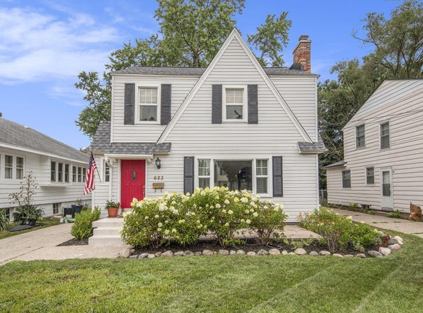 623 Deming Street SE, Grand Rapids, MI 49507