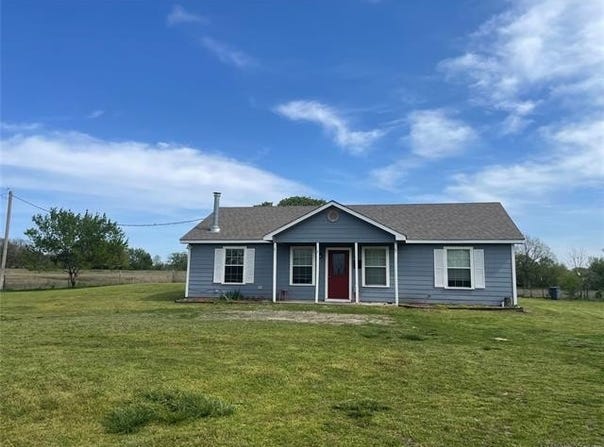 4074 E 470 Road, Pryor, OK 74361
