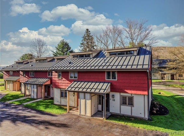 10 Alpine, Ellicottville, NY 14731