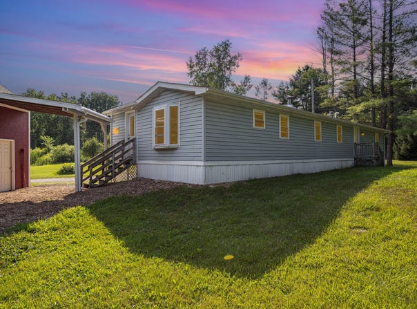 500 N Leaton Road, Mt. Pleasant, MI 48858