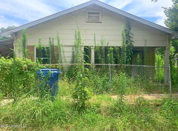 42 Claiborne Street, Natchez, MS 39120