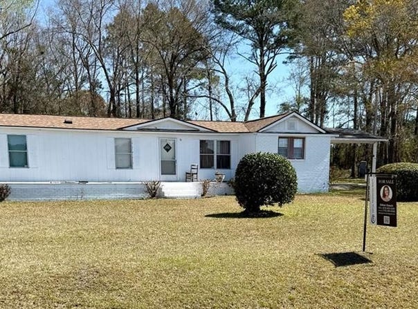899 Ty Ty-Sparks Road Road, Ty Ty, GA 31795