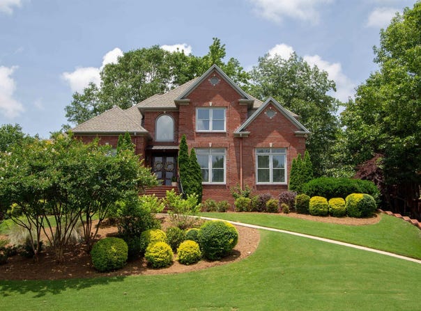137 SOUTHVIEW DRIVE, HOOVER, AL 35244