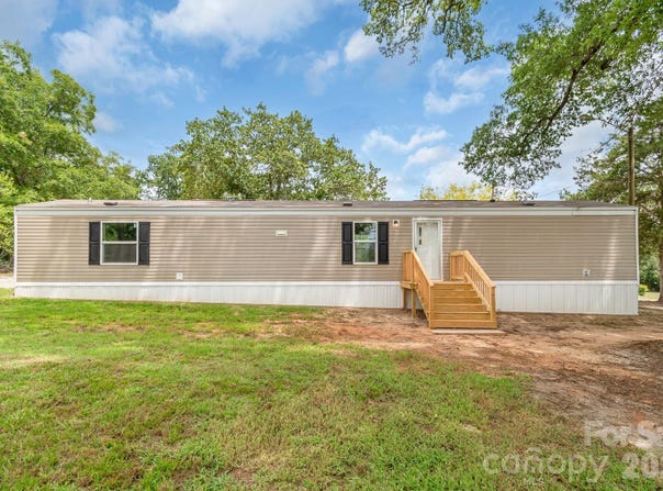 7627 Kershaw Camden Highway, Kershaw, SC 29067