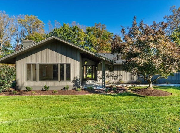 1221 W LEIGH DR, CHARLOTTESVILLE, VA 22901