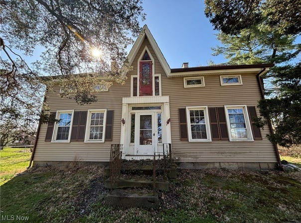 5710 Youngstown Poland Road, Youngstown, OH 44514