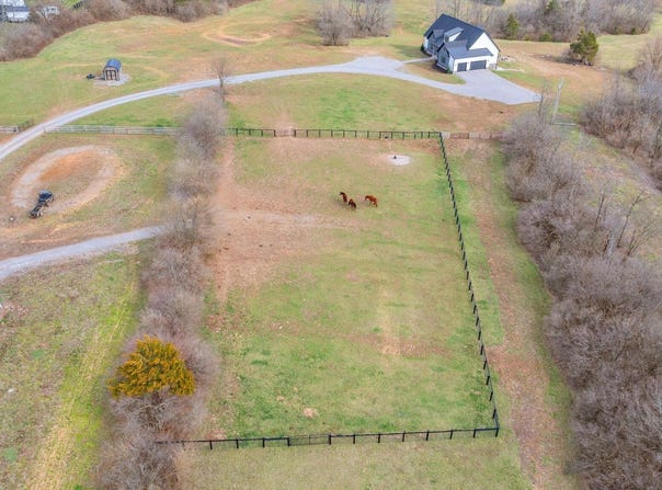 1390 Groggins Ferry Road, Nicholasville, KY 40356