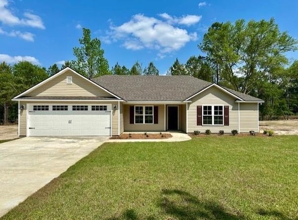 512 Jamar Trl., Quitman, GA 31643