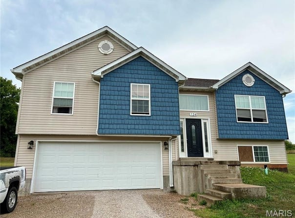 134 Crabapple Drive, Bonne Terre, MO 63628