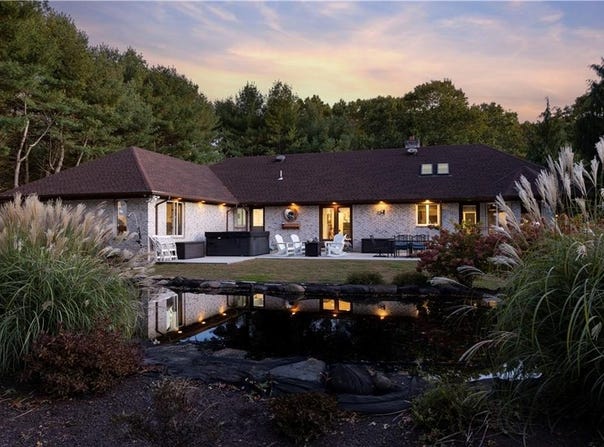 140 White Birch Circle, Scituate, RI 02831