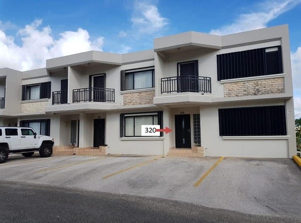 320 Kayon Gunot, Dededo, GU 96929