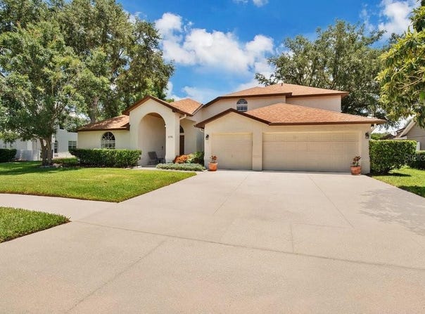 2250 BLOSSOMWOOD DRIVE, OVIEDO, FL 32765