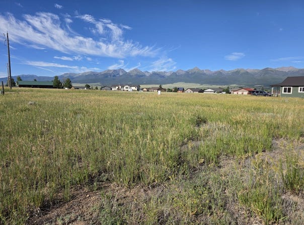 Second St. Lot 16, Silver Cliff, CO 81252