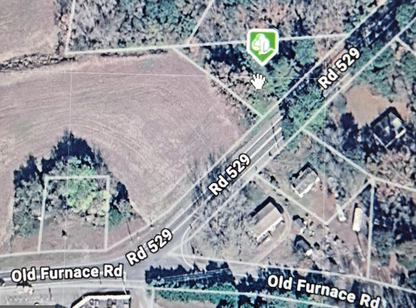 COKESBURY Road lot: 1, GEORGETOWN, DE 19947