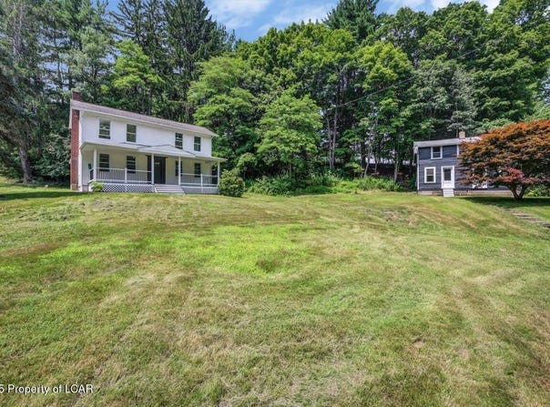 456 Village Road, Dallas, PA 18612