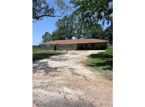 9340 Cr 4613, Athens, TX 75752