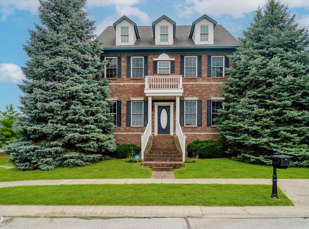 7178 Lockford Walk N, Avon, IN 46123