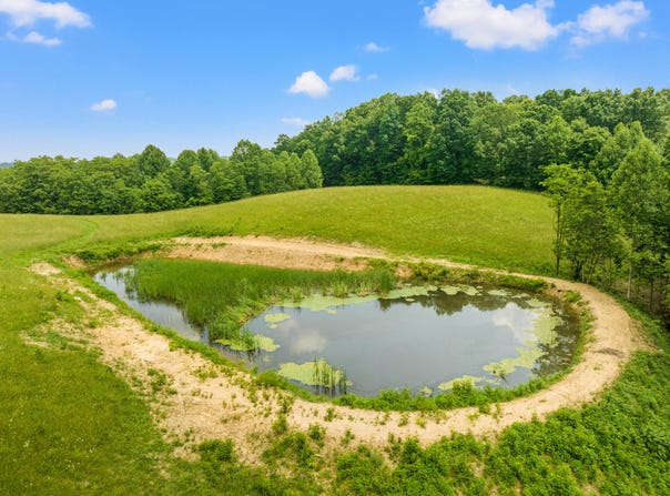 1945 Pittman Branch Road, Mt Vernon, KY 40456