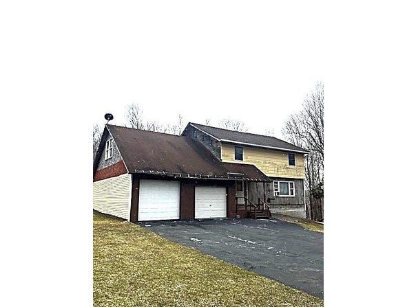 934 County Road 93, Roscoe, NY 12776