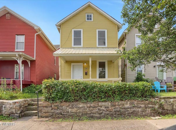 747 SECOND STREET, Williamsport, PA 17701